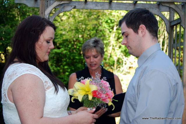 ELope In Oregon