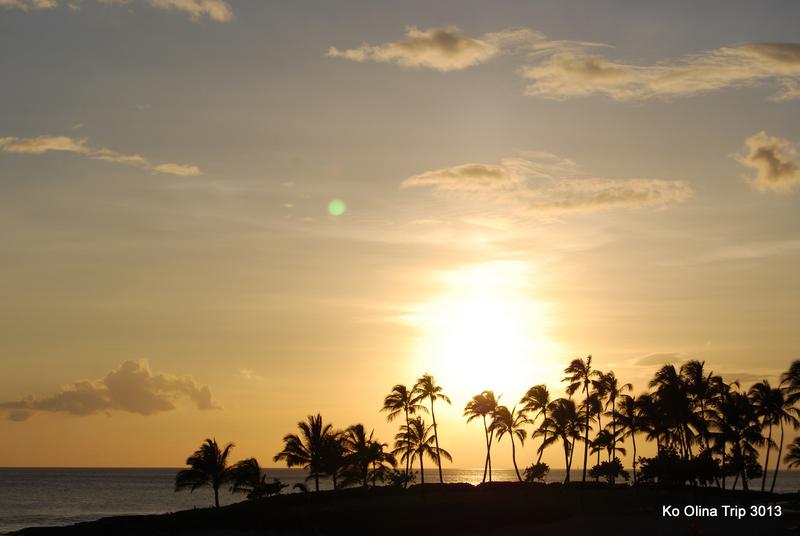 Ko Olina, Oahu, HI