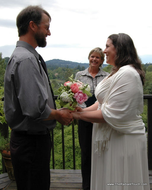 elope at Amadeus Manor