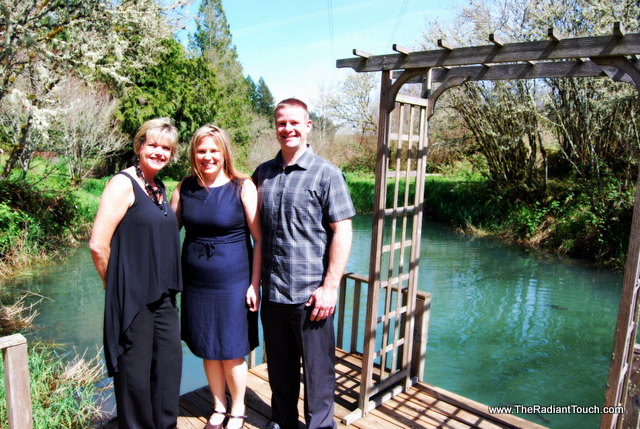 Elope at Mason Pond