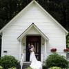 Performing weddings at Baker Cabin Pioneer Church is such a pleasure. It's where I married my wonderful husband. Oregon wedding minister officiant Clackamas Oregon