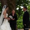 Molalla wedding officiant minister Beverly Mason of Radiant Touch Weddings