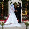 Meinig Park Sandy Oregon wedding minister officiant Radiant Touch Weddings