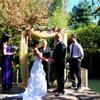 Enchanted Elopement Package in Oregon City wedding minister officiant Beverly Mason of Radiant Touch Weddings