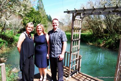 Elope at Mason Pond