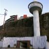 Oregon City Elevator. elopement site. Oregon wedding minister