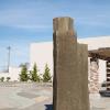 Oregon City Courthouse Plaza. elopement site. Oregon wedding officiant