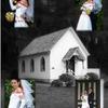 Pioneer Church at Carver weddings and photos