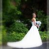 Edgefield bride Troutdale Oregon